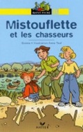 Cover: Ratus Poche - Editions Hatier