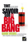 Cover: Tout CE Que Vous Avez Toujours Voulu Savoir Sur... - Editions Hatier