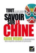 Cover: Tout CE Que Vous Avez Toujours Voulu Savoir Sur... - Editions Hatier