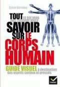 Cover: Tout CE Que Vous Avez Toujours Voulu Savoir Sur... - Editions Hatier