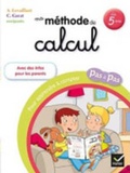 Cover: Pas a Pas - Editions Hatier