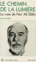 Cover: Chemin de La Lumiere (Le) - Michel albin SA