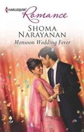 Cover: Monsoon Wedding Fever - Harlequin Presents