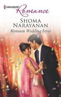Enlarge image Cover: Monsoon Wedding Fever - Harlequin Presents