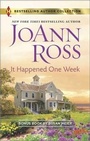 Cover: It Happened One Week & Maid for the Millionaire - Harlequin Bestselling Author Collection