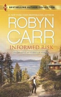 Enlarge image Cover: Informed Risk & a Hero for Sophie Jones - Harlequin Bestselling Author Collection