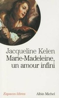 Cover: Marie-Madeleine - Michel albin SA
