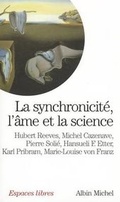 Cover: Synchronicite, L'Ame Et La Science (La) - Michel albin SA