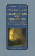 Cover: Inspiration Du Philosophe (L') - Michel albin SA