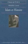 Cover: Islam Et Histoire - Michel albin SA