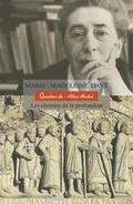 Cover: Chemins de La Profondeur (Les) - Michel albin SA