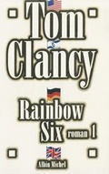 Cover: Rainbow Six - Tome 1 - Michel albin SA