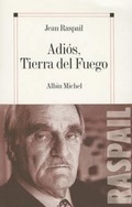 Cover: Adios, Tierra del Fuego - Michel albin SA