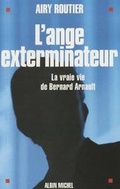Cover: Ange Exterminateur (L') - Michel albin SA