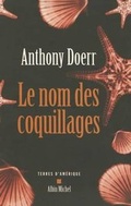 Cover: Nom Des Coquillages (Le) - Michel albin SA