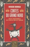 Cover: Contes Du Grand Nord - Michel albin SA