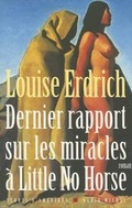 Cover: Dernier Rapport Sur Les Miracles a Little No Horse - Michel albin SA