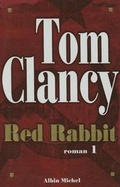 Cover: Red Rabbit - Tome 1 - Michel albin SA