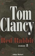 Cover: Red Rabbit - Tome 2 - Michel albin SA