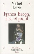 Cover: Francis Bacon, Face Et Profil - Michel albin SA