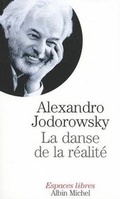 Cover: Danse de La Realite (La) - Michel albin SA