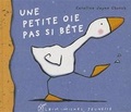 Cover: Une Petite Oie Pas Si Bete - Michel albin SA