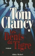 Cover: Dents Du Tigre (Les) - Michel albin SA