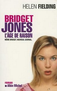 Enlarge image Cover: Bridget Jones - Michel albin SA