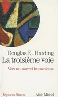 Cover: Troisieme Voie (La) - Michel albin SA