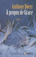 Cover: A Propos de Grace - Michel albin SA