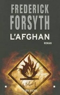 Cover: Afghan (L') - Michel albin SA