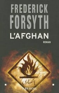 Enlarge image Cover: Afghan (L') - Michel albin SA