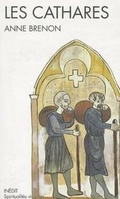Cover: Cathares (Les) - Michel albin SA