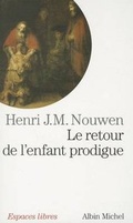 Cover: Retour de L'Enfant Prodigue (Le) - Michel albin SA