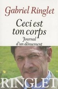 Cover: Ceci Est Ton Corps - Michel albin SA