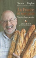 Cover: La France Et Son Pain - Michel albin SA