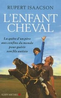 Enlarge image Cover: Enfant Cheval (L') - Michel albin SA