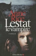 Cover: Lestat Le Vampire - Michel albin SA