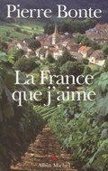 Cover: La France Que j'Aime - Michel albin SA
