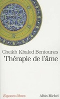 Cover: Therapie de l'Ame - Michel albin SA