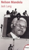 Cover: Nelson Mandela, lecon de vie pour l'avenir - Perrin