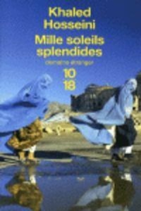 Abbildung von: Mille Soleils Splendides - Belfond, Editions