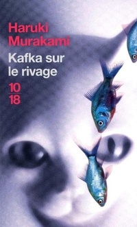Abbildung von: Kafka sur le rivage - 10/18