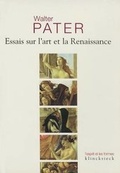 Cover: Essais Sur l'Art de la Renaissance - Klincksieck