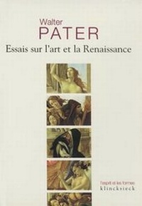 Enlarge image Cover: Essais Sur l'Art de la Renaissance - Klincksieck