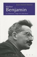 Cover: Walter Benjamin - Klincksieck