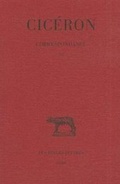 Cover: Ciceron, Correspondance - Les Belles Lettres