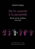 Cover: de la Caverne a la Pyramide - Klincksieck