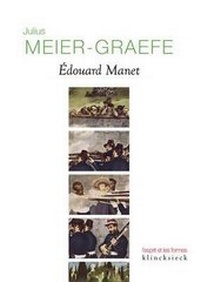 Enlarge image Cover: Julius Meier-Graefe - Klincksieck