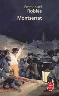 Enlarge image Cover: Montserrat - Librairie generale francaise
